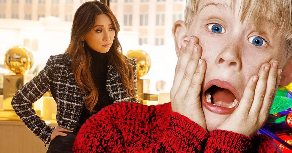 Brenda Song says Macaulay Culkin might have “ruined” Home Alone for her with his unique perspective on the holiday comedy