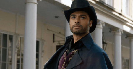 Bridgerton’s Regé-Jean Page to Lead New The Count of Monte Cristo Movie