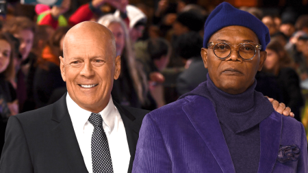 Bruce Willis Gave Samuel L. Jackson Advice That Led to Nick Fury