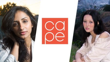 CAPE Radiance Gala To Celebrate Women’s History Month With Host Kiran Deol, Musical Performance By Luna Li