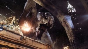 CLOVERFIELD Sequel Director Finally Breaks Silence with an Update — GeekTyrant