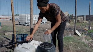 ‘Capturing Water’ Spotlights South Africa’s Fight to Preserve Resource