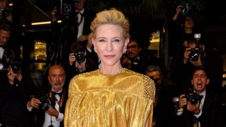 Cate Blanchett Wants Awards Shows To Be Untelevised