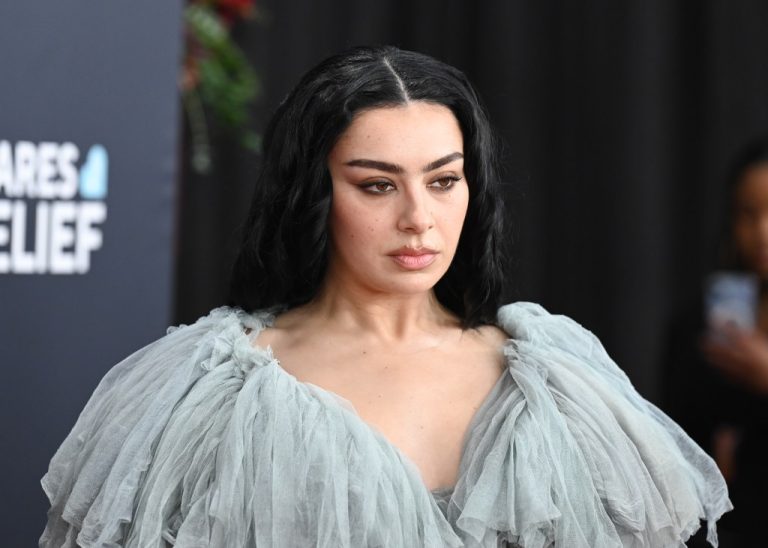 Charli XCX Eyed To Join Greta Gerwig & Netflix’s Narnia Movie