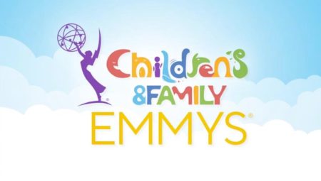 Children’s & Family Emmy Awards 2025 Winners List