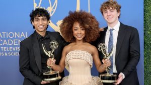 Children’s & Family Emmys 2025 Winners: ‘Percy Jackson,’ Meryl Streep