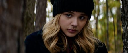 Chloë Grace Moretz to Star in Serial Killer Thriller THE EDGE OF NORMAL From “Piggy” Director Carlota Pereda — GeekTyrant