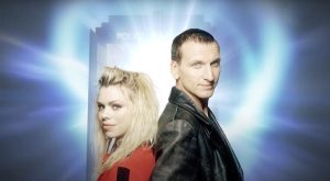 Christopher Eccleston and Billie Piper Reunite for New DOCTOR WHO Adventures – Teaser Trailer Released — GeekTyrant