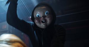 Christopher Landon teases “other genre” for Happy Death Day 3