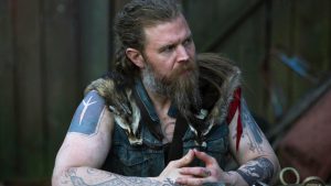 Christopher Nolan’s THE ODYSSEY Adds SONS OF ANARCHY and GOD OF WAR Star Ryan Hurst to Cast — GeekTyrant