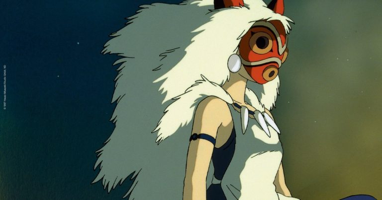 Classic Studio Ghibli Movie Getting 4K Rerelease in Theaters, Date Set