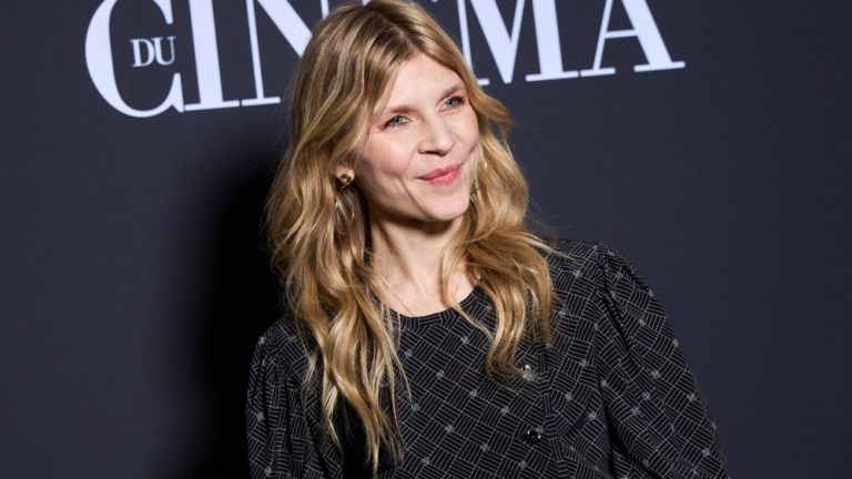 Clémence Poésy Joins ‘Neuromancer’ Series at Apple TV+