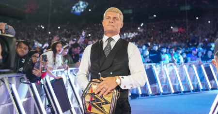 Cody Rhodes’ Family Spoke Out About John Cena’s Actions