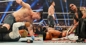 Cody Rhodes Injured at WWE Elimination Chamber: Toronto; Here’s How