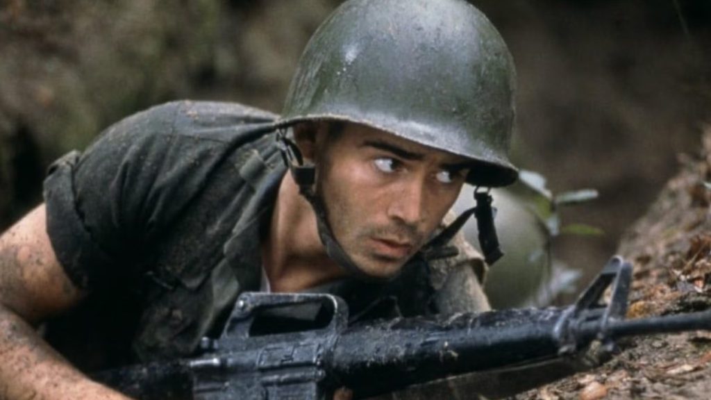 Colin Farrell Looking To Star in DC Studios’ SGT. ROCK Movie From Director Luca Guadagnino — GeekTyrant