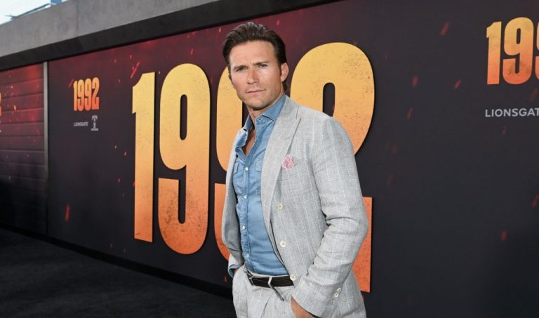 Colleen Hoover’s ‘Regretting You’ Adds Scott Eastwood