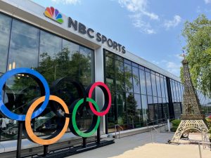 Comcast Pays B To Extend Olympics Rights Deal Through 2036