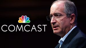 Comcast’s Brian Roberts Says U.S. Still Best Country To “Grow Your Business”