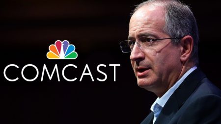 Comcast’s Brian Roberts Says U.S. Still Best Country To “Grow Your Business”