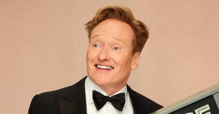 Conan O’Brien Stuns Viewers With His “Paedophile” Joke On Drake & It Has A Kendrick Lamar Connection!