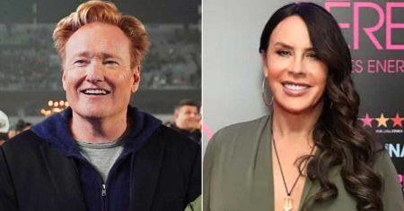 Conan O’Brien Takes a Jab At Karla Sofía Gascón’s Controversial Tweets In Oscars 2025 Monologue