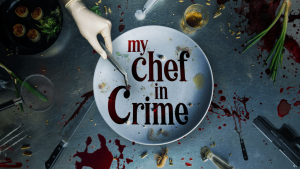 CreAsia Studio & Vision+ Unveil ‘My Chef in Crime’ Series For Indonesia — Filmart