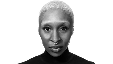 Cynthia Erivo Joins ‘Karoshi’ Movie With Teo Yoo, Isabel May