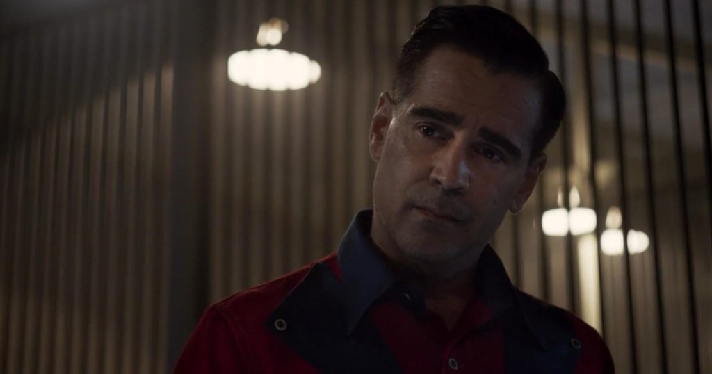 DC Fans Aren’t Confused About Colin Farrell Playing Sgt. Rock After The Penguin