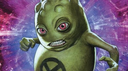 DOOMSDAY Concept Art Reveals a Wild X-Men MCU Connection with Doop! — GeekTyrant