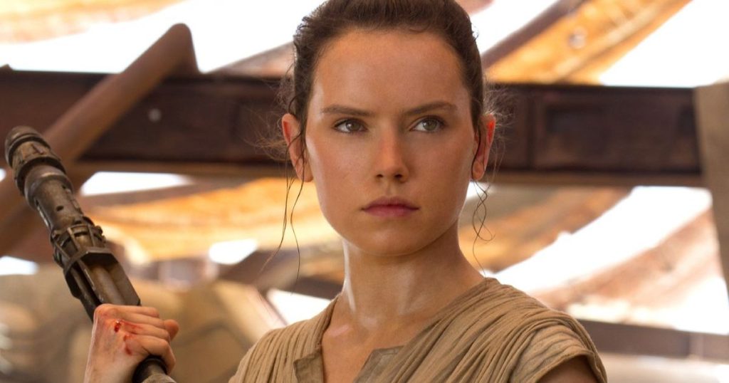 Daisy Ridley & Another Star Wars Actor To Lead Rom-Com The Last Resort