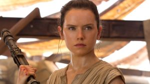 Daisy Ridley Confirms Kathleen Kennedy is “Very Involved” With Rey Spinoff Movies Despite Retirement Rumors — GeekTyrant