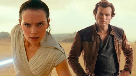 Daisy Ridley and Alden Ehrenreich Set to Star in Philippines-Set Rom-Com THE LAST RESORT — GeekTyrant