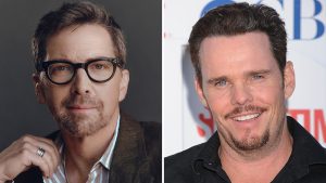 Dan Bucatinsky & Kevin Dillon Join Thriller ‘The Highest Stakes’