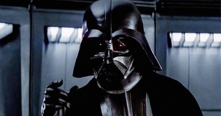 Darth Vader Star Wars Movie Idea Pitched by The Monkey’s Osgood Perkins