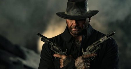 Dave Bautista Wants In the Lost Lands to Start a Franchise, Talks Milla Jovovich