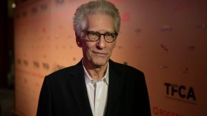 David Cronenberg Addresses ‘The Brutalist’ AI Controversy