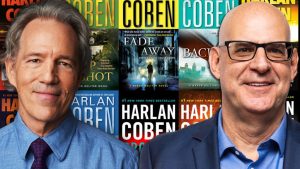 David E. Kelley Joins Harlan Coben On Netflix Series