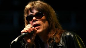 David Johansen Dead: New York Dolls Frontman