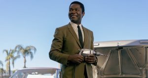 David Oyelowo Chases American Dream in Apple TV+ Comedy