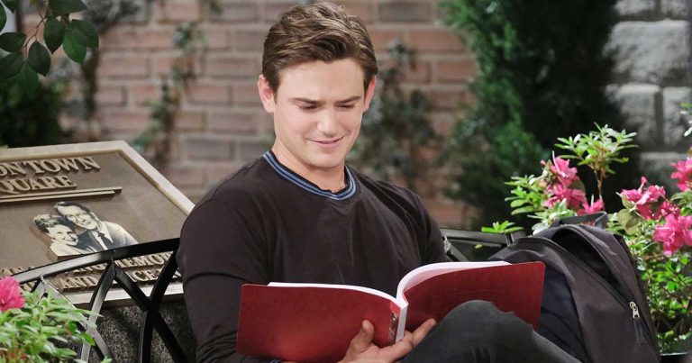 Days Of Our Lives: Carson Boatman On Johnny Finding Out EJ Forced Himself On Sami: “It’s Life-Altering”