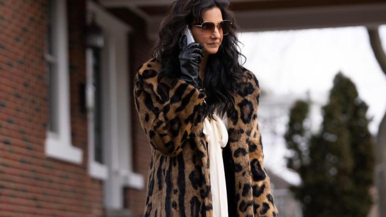 ‘Deli Boys’ Star Poorna Jagannathan on How Zeenat Aman Inspired Lucky