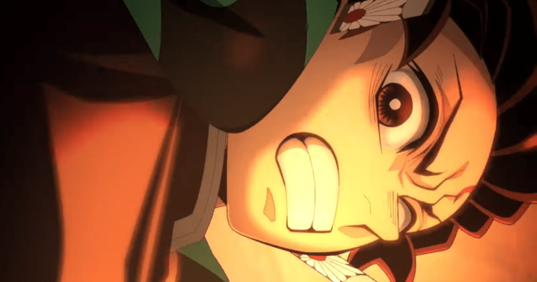 Demon Slayer Infinity Castle US Release Date Announced in Teaser Trailer