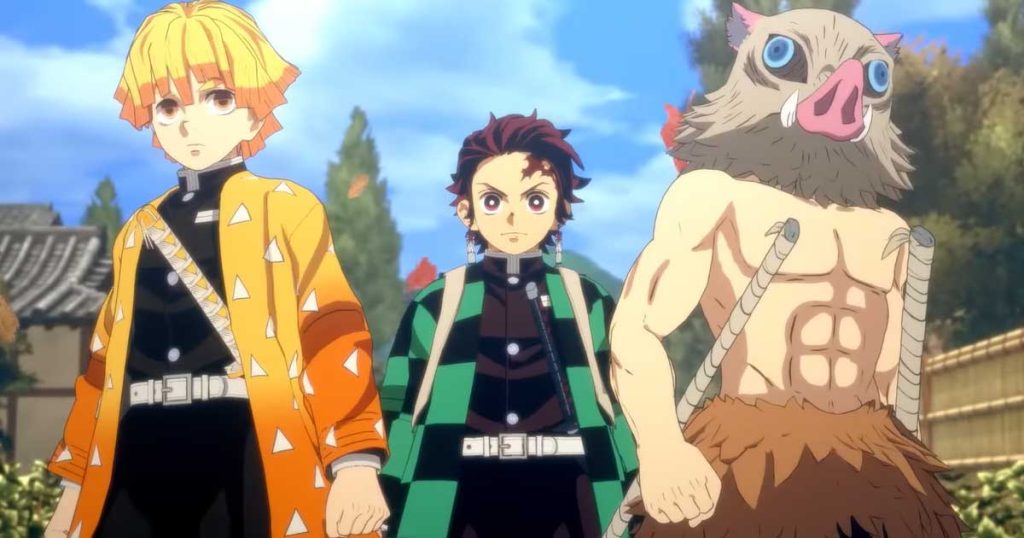 Demon Slayer -Kimetsu No Yaiba- The Hinokami Chronicles 2 Video Game Is Set To Release In 2025; Details inside