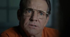 Dennis Quaid Plays a Serial Killer in Paramount+ True Crime Series