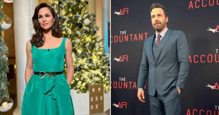 Did Jennifer Garner’s Boyfriend John Miller Think Ben Affleck “Crossed The Line”? An Insider Reveals Amid The Ex-Couple’s Old Romance Rumors