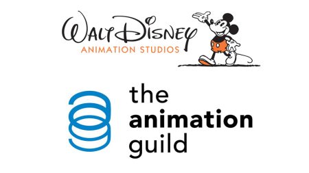 Disney Animation Studios Staffers Vote To Unionize With IATSE & Animation Guild