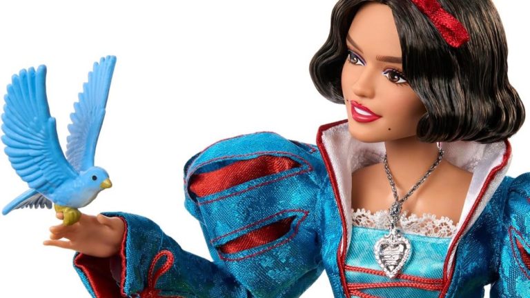 Disney Mattel Collectors Edition Snow White Dolls: Where to Buy Online