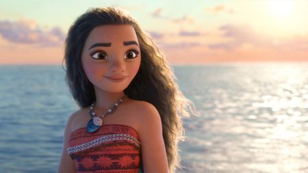 Disney Wins ‘Moana’ Trial, Cleared of Copyright Infringement