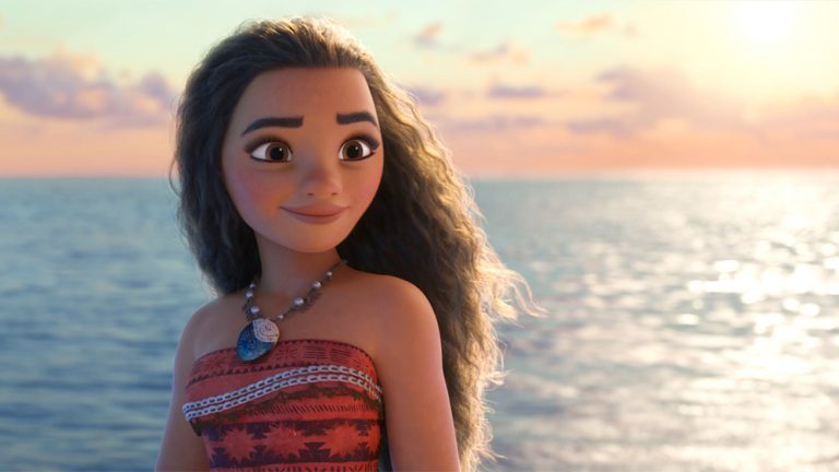 Disney Wins ‘Moana’ Trial, Cleared of Copyright Infringement