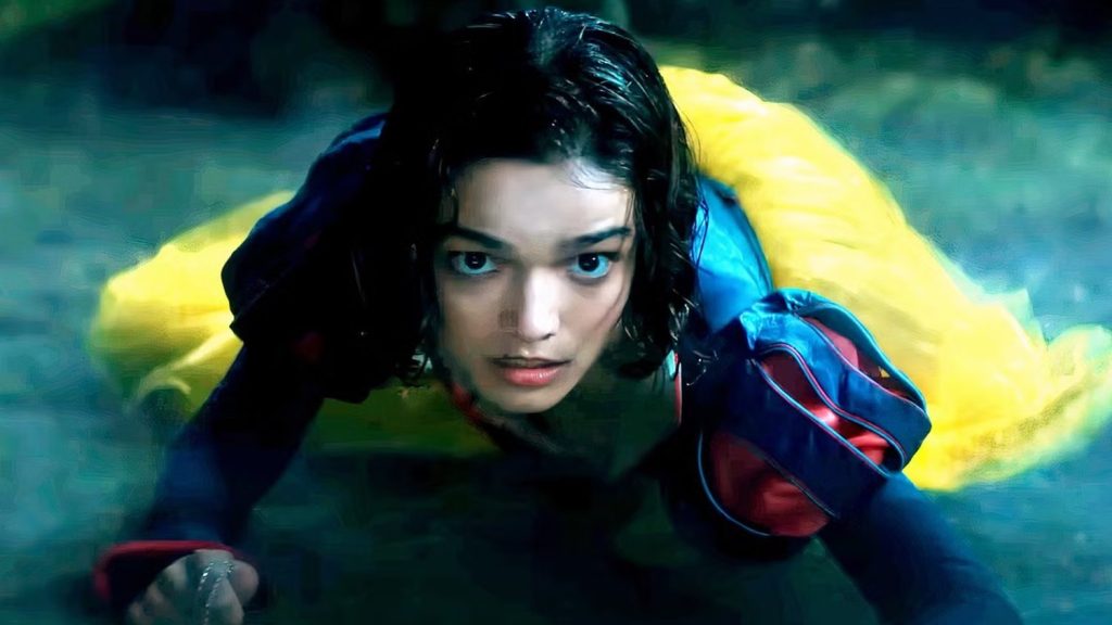 Disney’s Live-Action SNOW WHITE is a Hollow Shell of The Original — GeekTyrant